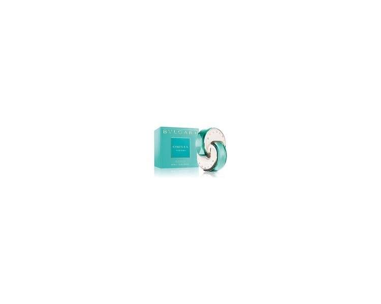 BVLGARI Omnia Paraiba Eau de Toilette Spray 2.2 Ounce