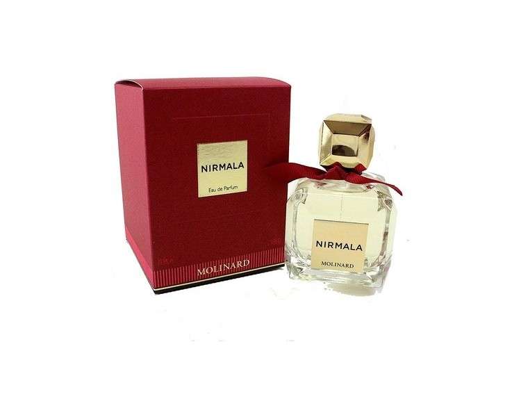 Molinard Nirmala EPV 75ml