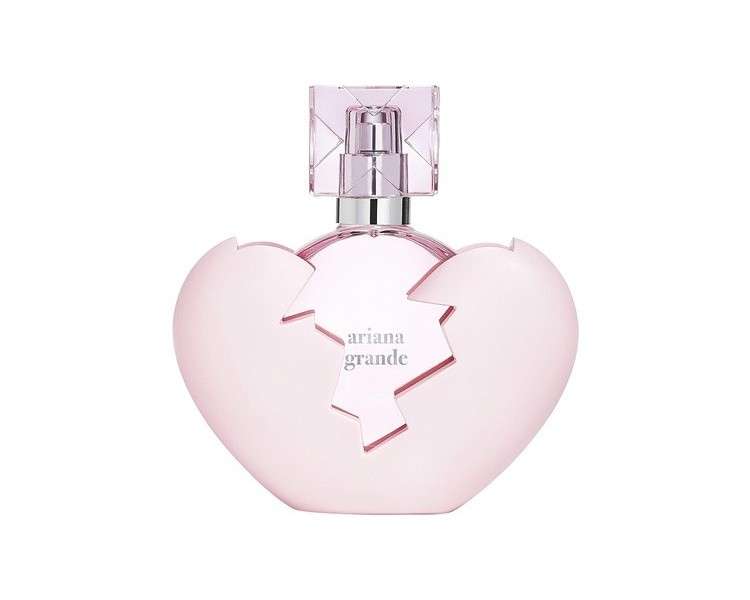 Ariana Grande Thank U Next 50ml EDP Spray 50ml