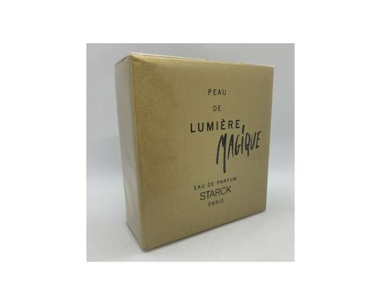 Starck Peau de Lumière Magique Eau De Parfum 40ml