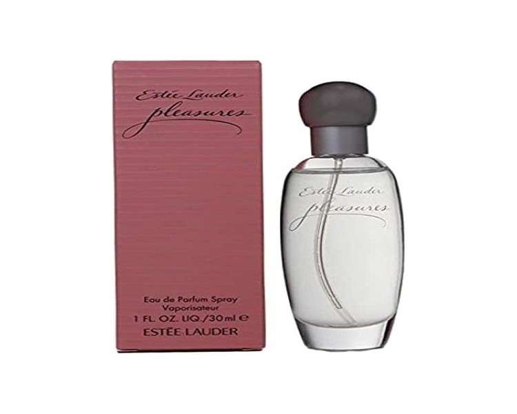 Estee Lauder Pleasures Eau de Parfum Spray 30ml