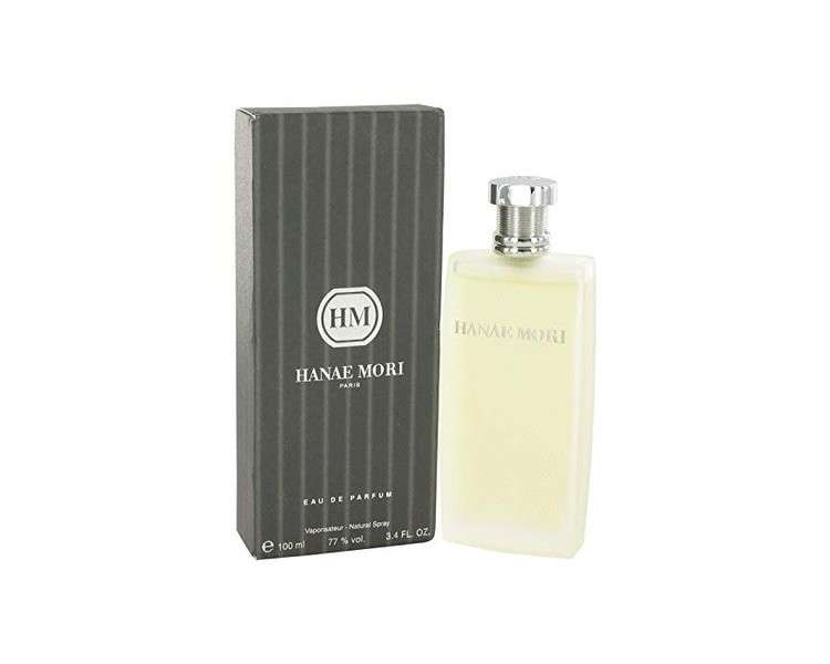 Hanae Mori Men/Hanae Mori Edp Spray 3.4 Oz