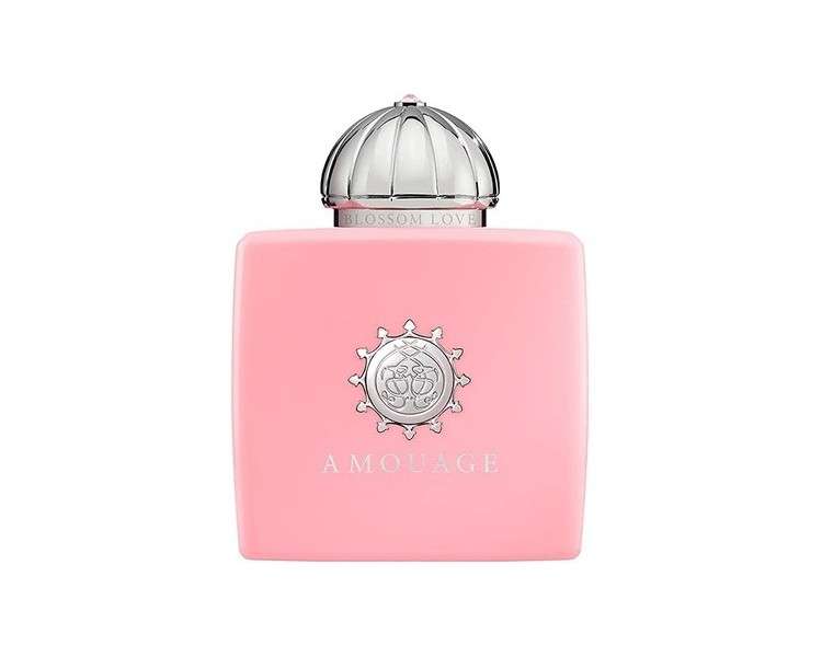 Amouage Blossom Love Woman Eau de Parfum 100ml