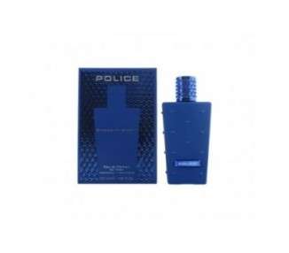 Police Shock-In-Scent Eau de Parfum 50ml