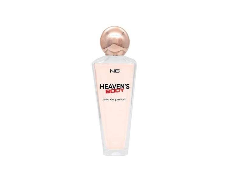 Next Generation Heaven's Body for Women EDP 100ml