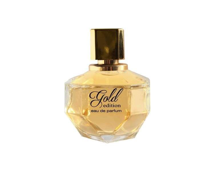 NG Parfums Gold Edition 90ml