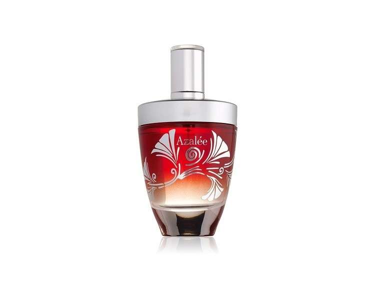 Lalique Azalee Natural Spray Eau de Parfum 100ml