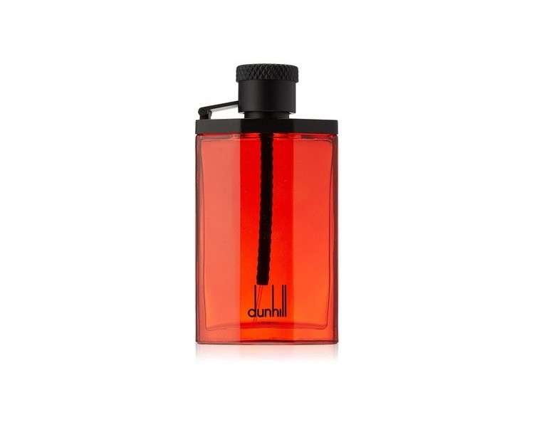 Dunhill Desire Extreme Eau De Toilette 100Ml Spray