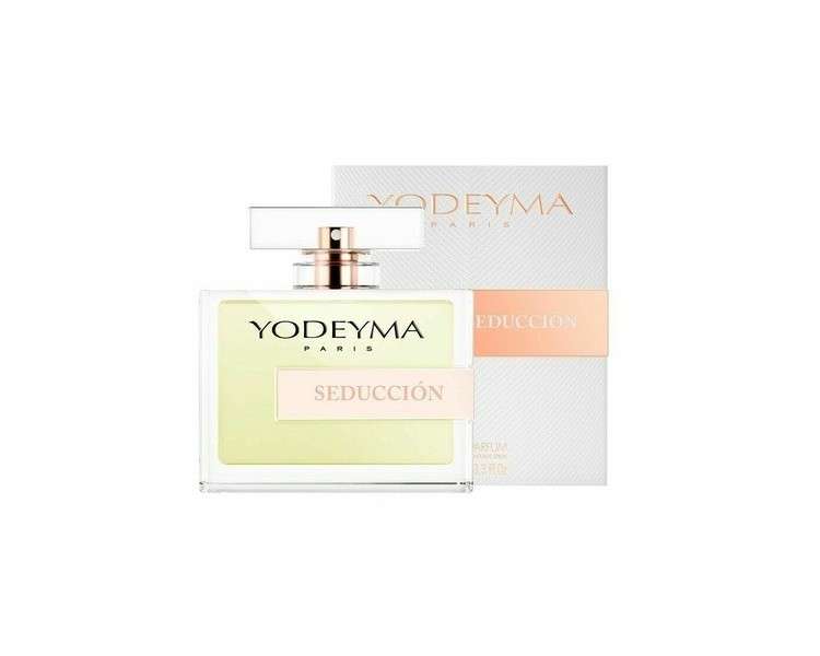 Yodeyma Paris Seduccion Perfume 100ml - Free Delivery