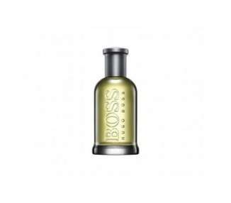 Hugo Boss Bottled Collector's Edition Eau de Toilette Spray for Men 50ml Citrus