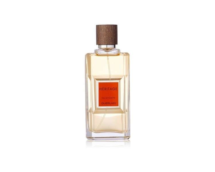 Guerlain Eau De Toilette 0.21g