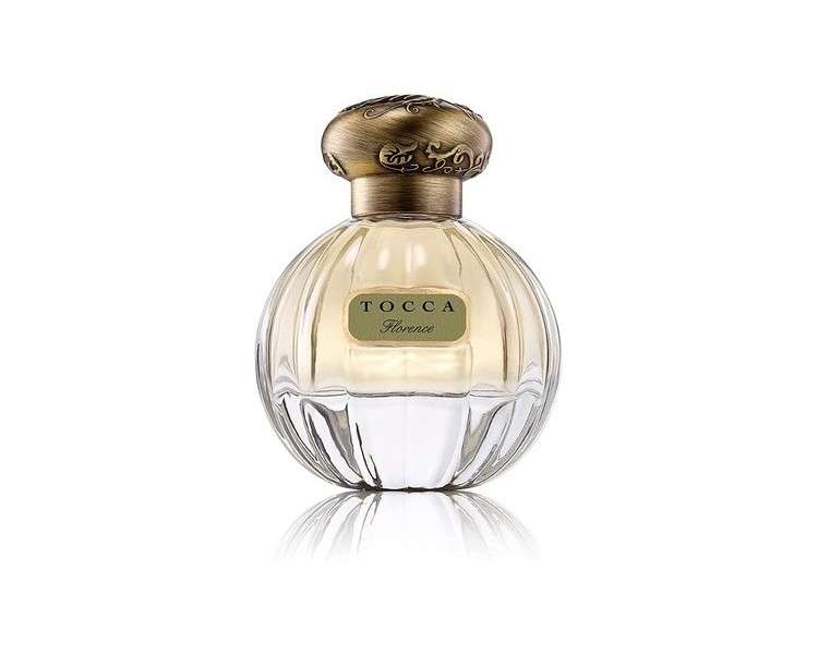 Tocca Florence Eau de Parfum 50ml