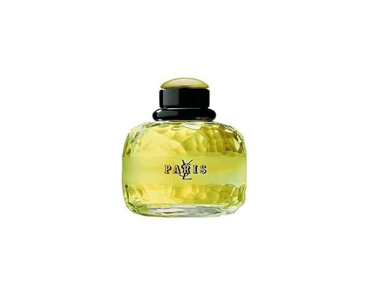 Yves Saint Laurent Eau De Parfum Spray125 ml