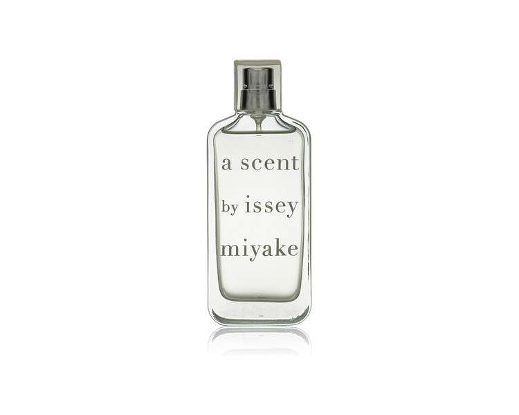 Issey Miyake A Scent For Women Eau De Toilette 100ml