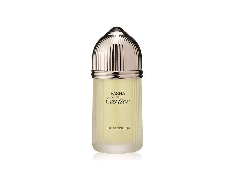 Cartier Eau De Toilette 100ml