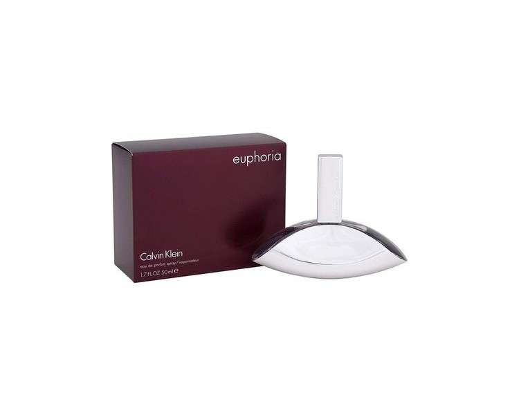 Calvin Klein Euphoria Eau De Pafum 50ml