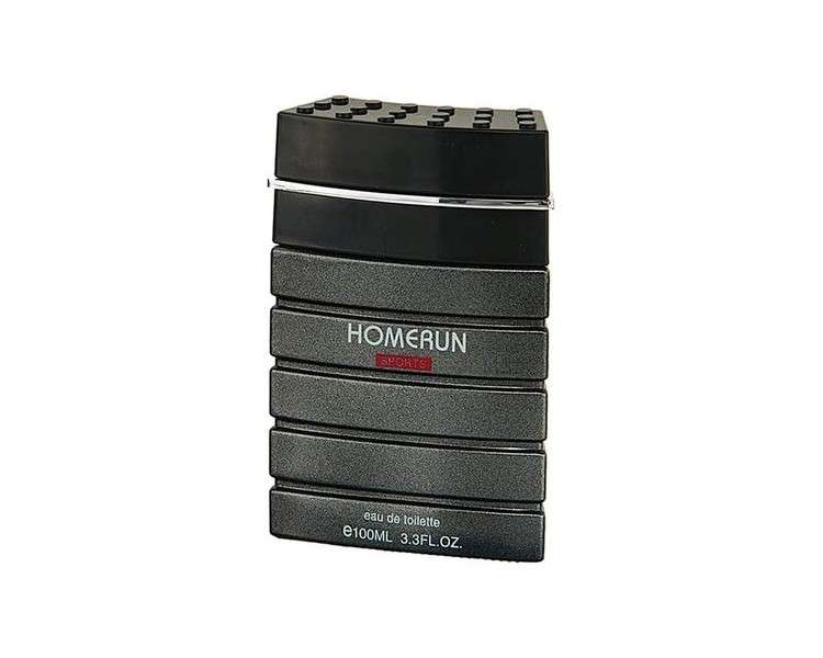 Linn Young Homrun Eau de Toilette 100ml