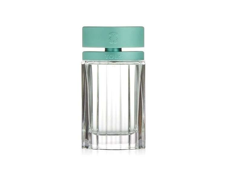 TOUS L'EAU Eau de Toilette Spray 50ml 1.7oz