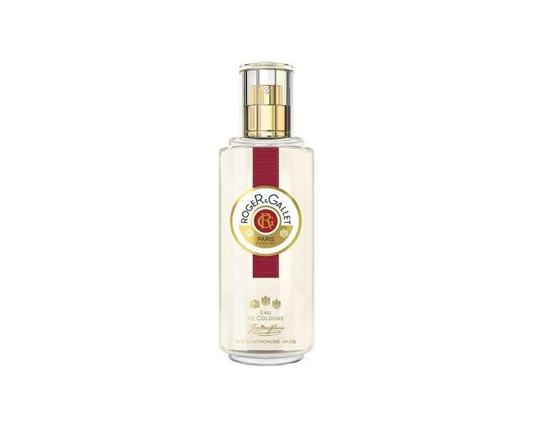 Roger & Gallet Jean-Marie Farina Eau Fraîche 100ml