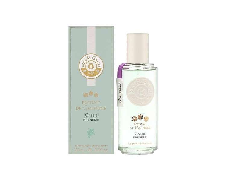 Roger & Gallet Eau de Toilette 0.050ml