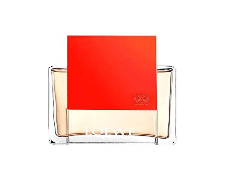 Loewe Solo Ella 100ml EDP Spray