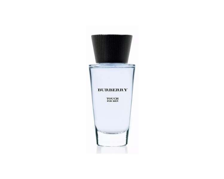 Burberry Touch Eau de Toilette for Men 100ml