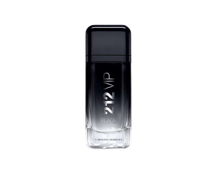 Carolina Herrera 212 Vip Black Eau de Parfum 100ml Spray