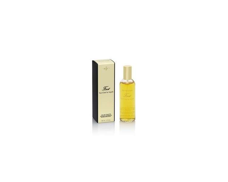 Van Cleef & Arpels First Perfume 90ml