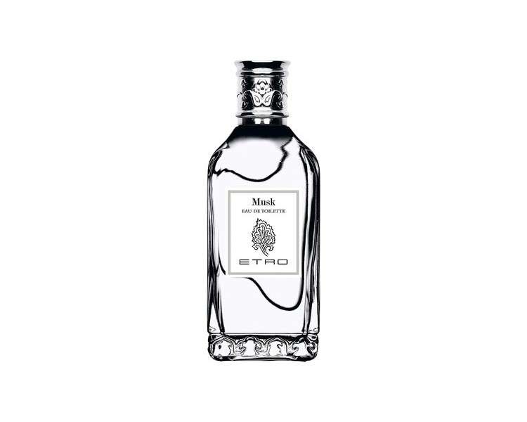 Etro Musk Eau de Toilette 100ml