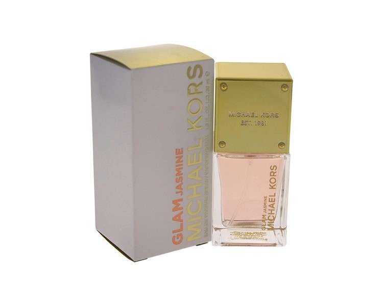 Michael Kors Glam Jasmine Eau de Parfum 30ml