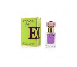 Escada Joyful Eau de Parfum Vaporisateur for Women 30ml