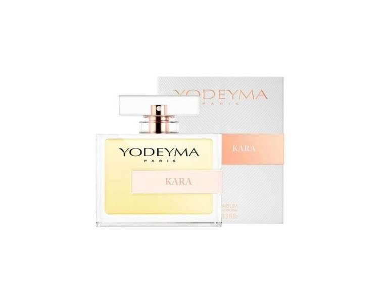 YODEYMA KARA EDP Spray 100ml