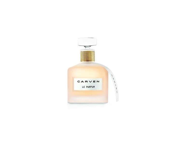 Carven Le Parfum Eau de Parfum 100ml