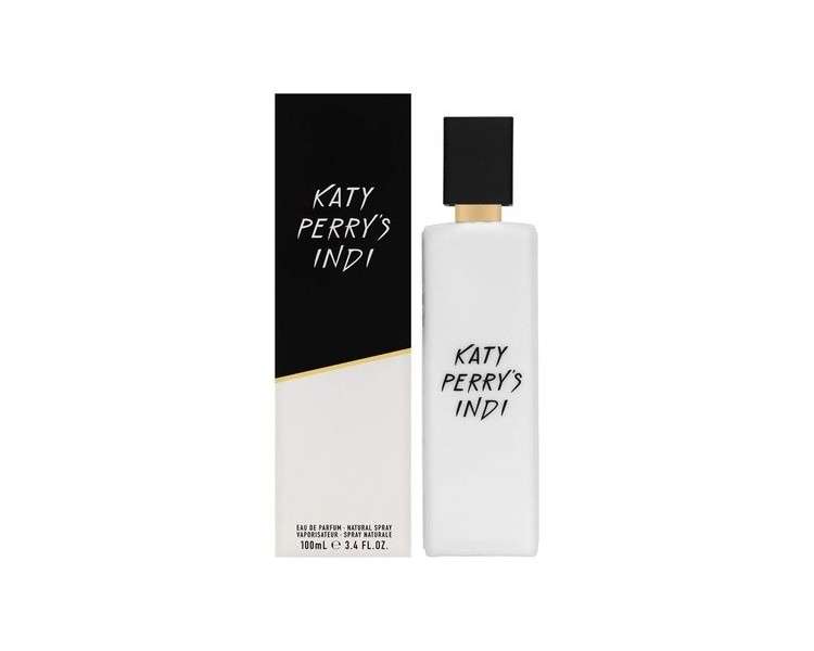 Katy Perry Indi Eau de Parfum for Women 100ml