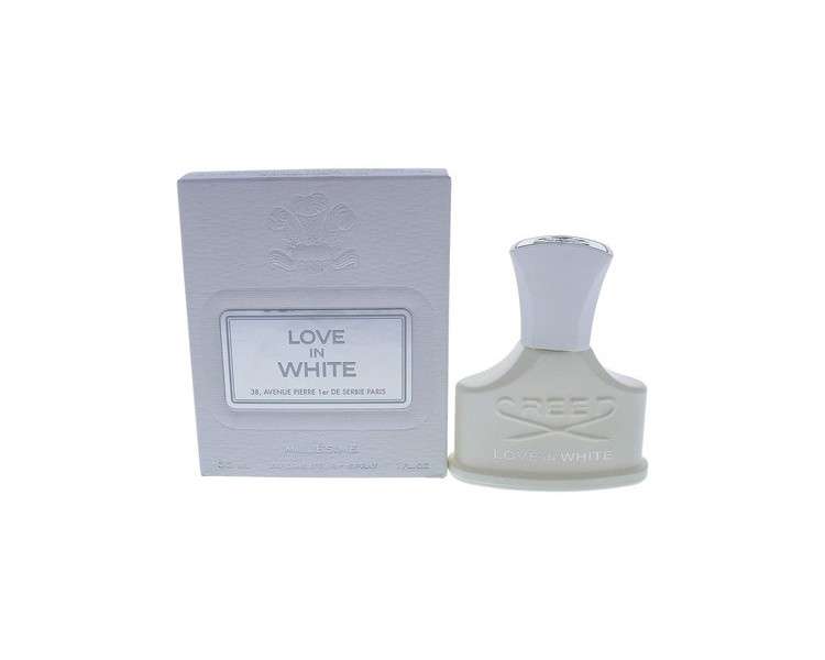 Love In White by Creed Eau de Parfum Spray 30ml