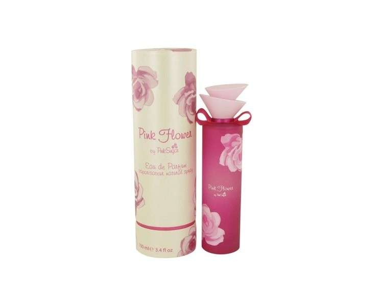 Pink Sugar Pink Flower Eau de Parfum 100ml