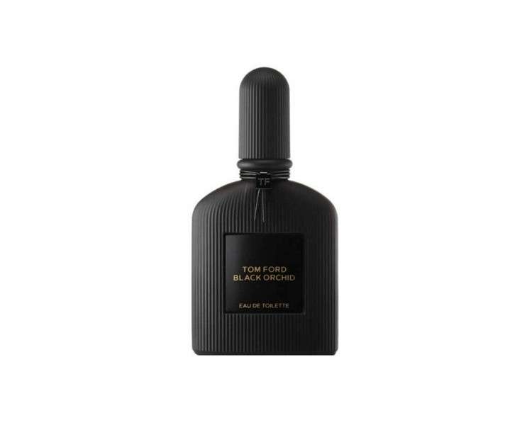 Tom Ford Black Orchid Eau de Toilette Spray for Women 30ml