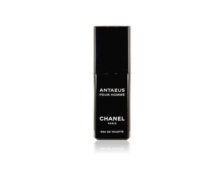 Chanel Antaeus Eau de Toilette Spray for Men 100ml