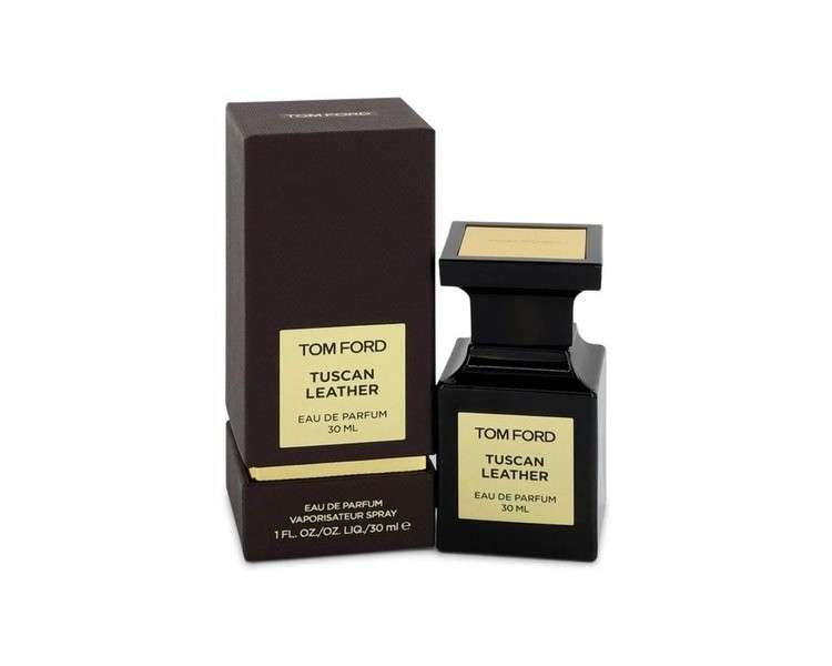 Tom Ford Tuscan Leather Eau De Parfum 30ml