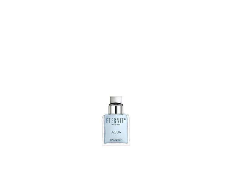 Calvin Klein Eternity For Men Aqua Eau De Toilette 30ml