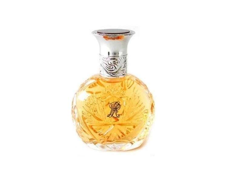 Ralph Lauren Safari For Women Eau de Parfum Spray 75ml