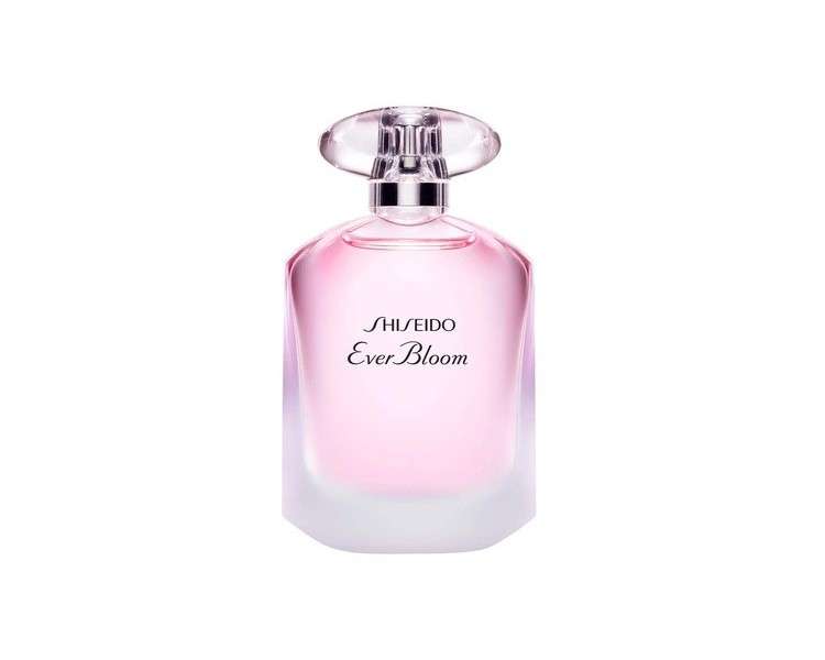 Shiseido Ever Bloom Eau de Parfum 90ml