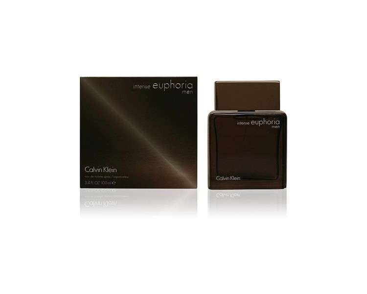 Calvin Klein Euphoria Eau de Toilette for Men 50ml