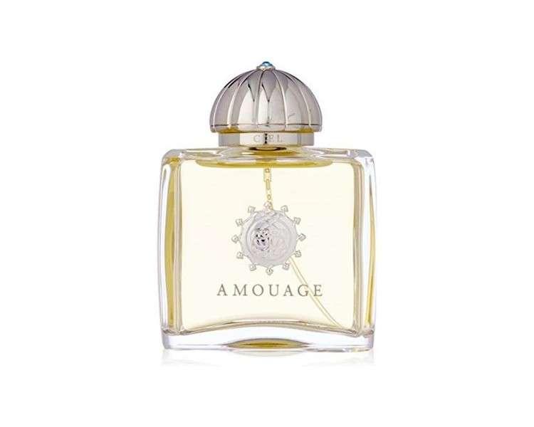 Amouage Ciel Woman Eau de Parfum 100ml