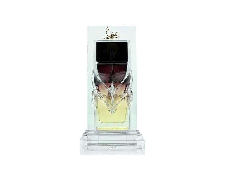 Christian Louboutin Trouble In Heaven Eau de Parfum Spray for Her 80ml