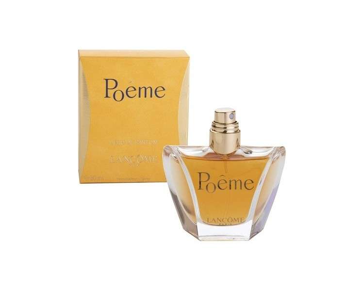 Poeme by Lancome 30ml Eau de Parfum Spray