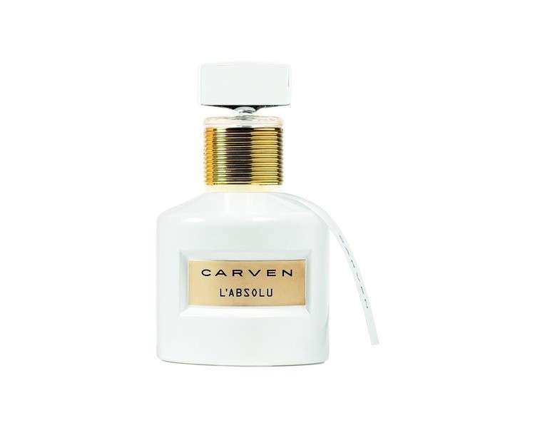 Carven L'Absolu Eau De Parfum 100ml