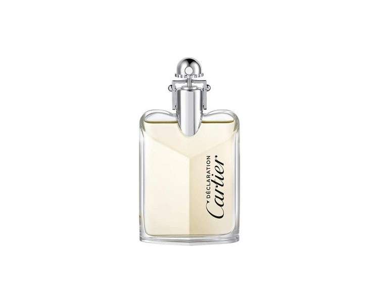 Cartier EDT Vapo 50ml