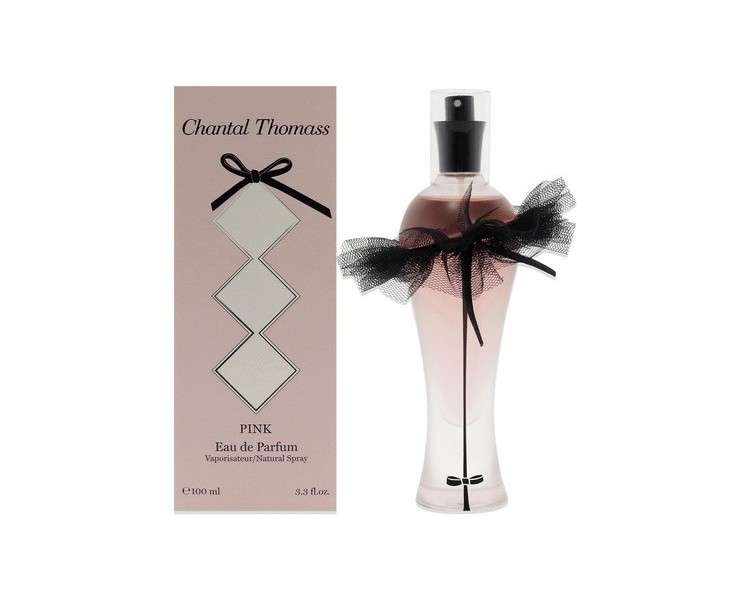 Chantal Thomass Pink Eau de Parfum 100ml