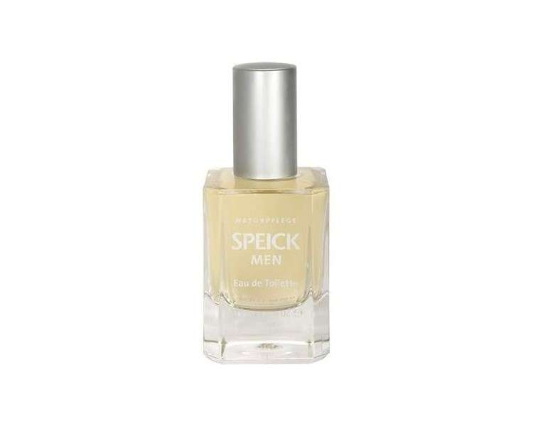 Speick Natural Eau De Toilette for Men 50ml